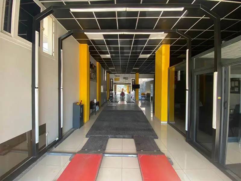 galeri