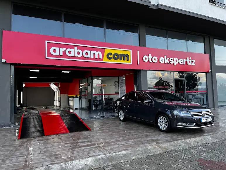 Arabam.com Samsun Çarşamba Şubesi