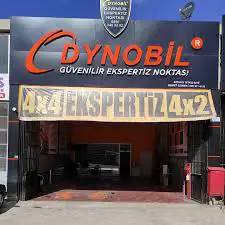 Dynobil Kütahya Gediz Şubesi