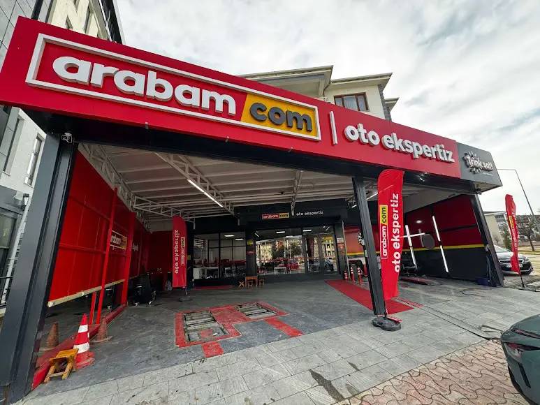 Arabam.com Elazığ Merkez Şubesi