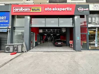 Arabam.com Pendik Kurtköy Şubesi