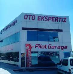 Pilot Garage Çorum Merkez İnönü Şubesi