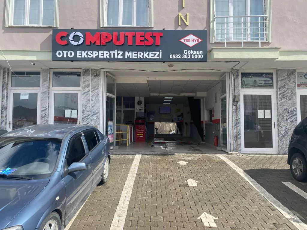 Computest