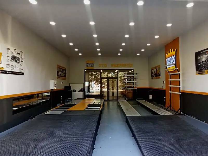 galeri
