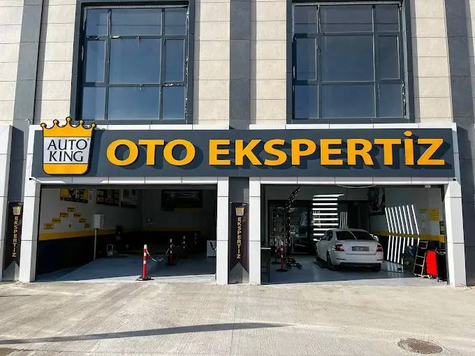 Autoking Ankara Sincan Şubesi