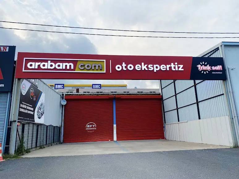 Arabam.com Tekirdağ Çorlu Şubesi