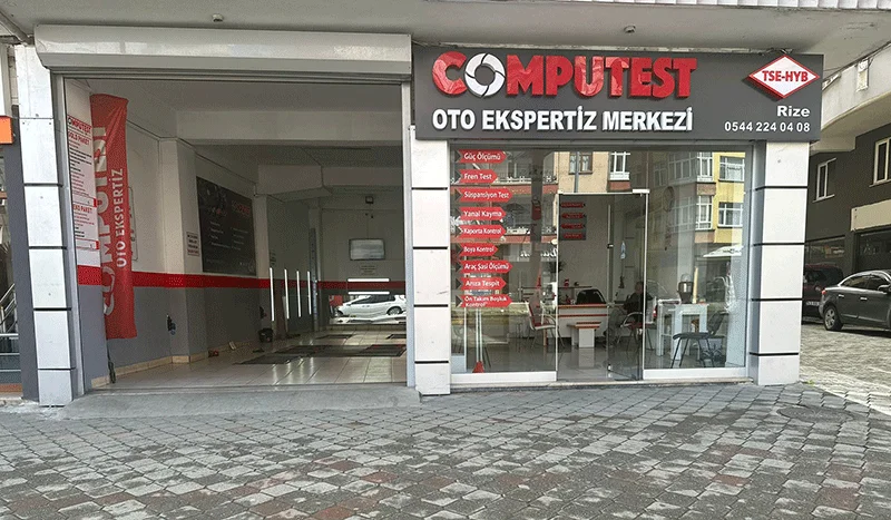 Computest