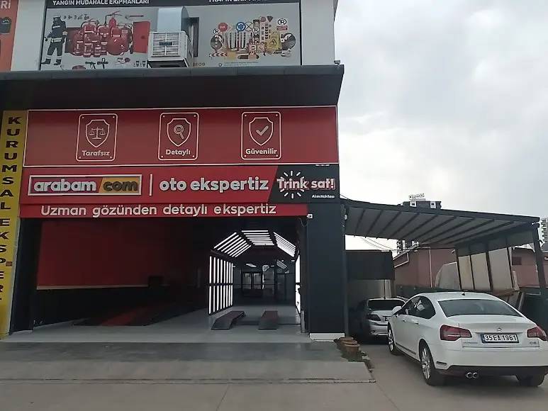 Arabam.com Diyarbakır Yenişehir Şubesi
