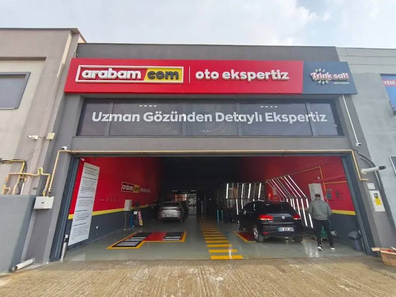 Arabam.com