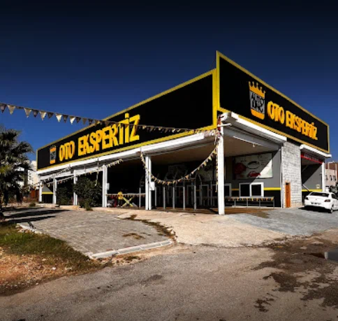 Autoking Adana Seyhan Şubesi