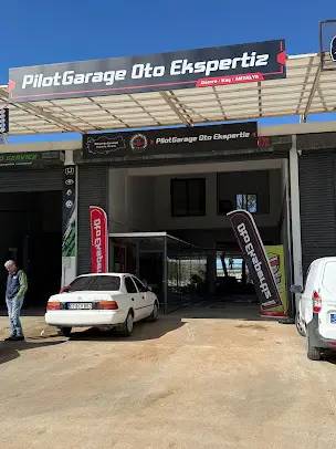Pilot Garage Antalya Demre Kaş Şubesi