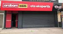 Arabam.com Çekmeköy Taşdelen Şubesi