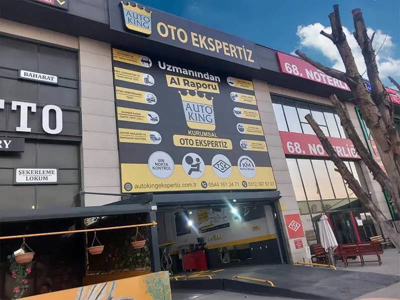 Autoking