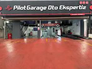 Pilot Garage İstanbul Maltepe İdealtepe Şubesi