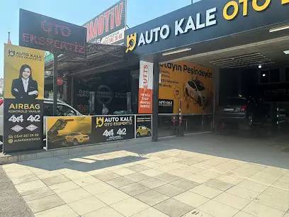 Auto Kale Antalya Kepez Şubesi